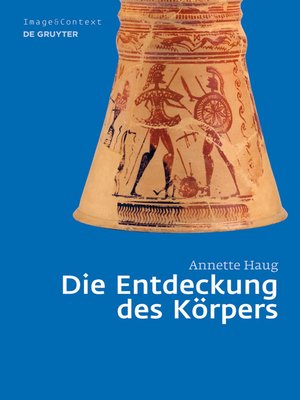 cover image of Die Entdeckung des Körpers